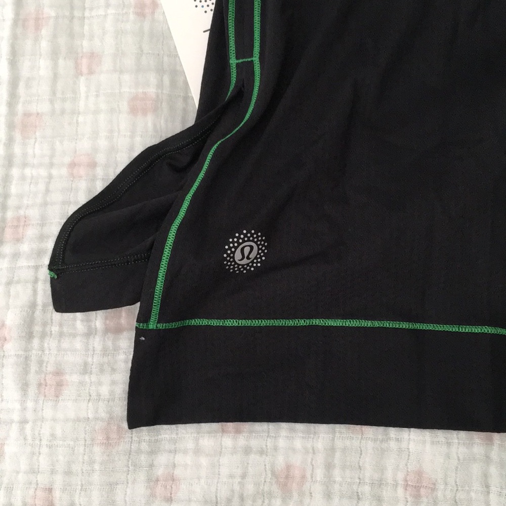 Lululemon sport tank and bra - Picture 5 of 7